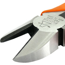 Load image into Gallery viewer, Diagonal Cutting Nippers  2070520010009  FUJIYA
