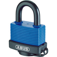 Load image into Gallery viewer, Capsulated Cylinder Padlock  70IB-45  ABUS
