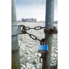 Load image into Gallery viewer, Capsulated Cylinder Padlock  70IB-45  ABUS
