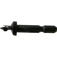 Load image into Gallery viewer, Dowel Bit  70X-060  STAR-M
