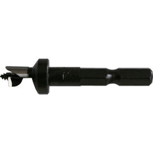 Load image into Gallery viewer, Dowel Bit  70X-080  STAR-M
