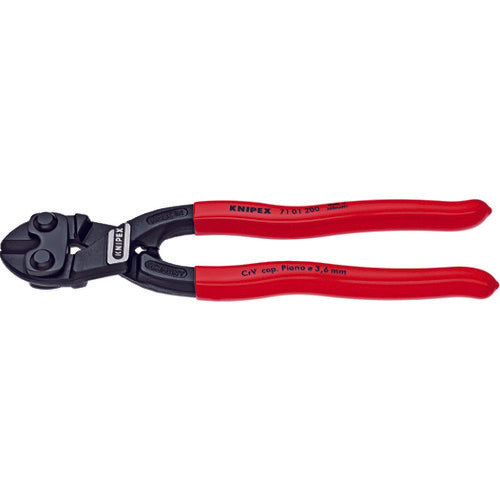 Compact Bolt Cutter CoBolt  7101-200  KNIPEX