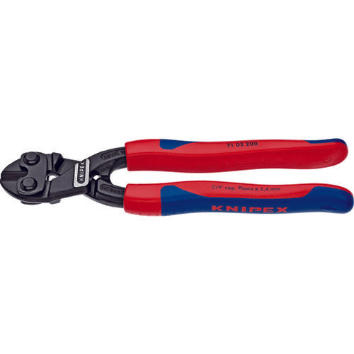 Compact Bolt Cutter CoBolt  7102-200  KNIPEX