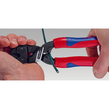 Load image into Gallery viewer, Compact Bolt Cutter CoBolt  7102-200  KNIPEX
