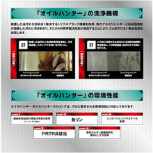 Load image into Gallery viewer, Cleaner Oil Hunter Standard  711014  RINREI
