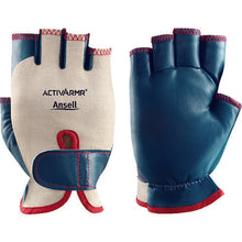 Load image into Gallery viewer, Gel-Foam Anti Vibration Gloves ActivArmr 07-111  7-111-10  Ansell
