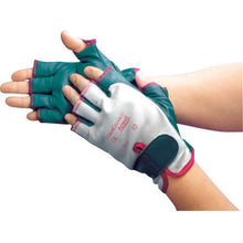 Load image into Gallery viewer, Gel-Foam Anti Vibration Gloves ActivArmr 07-111  7-111-10  Ansell
