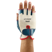 Load image into Gallery viewer, Gel-Foam Anti Vibration Gloves ActivArmr 07-111  7-111-10  Ansell
