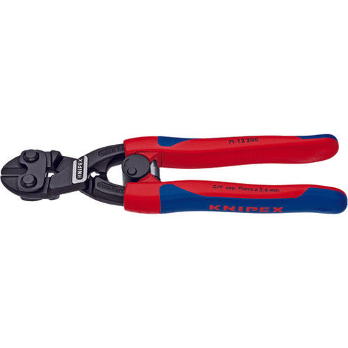 Compact Bolt Cutter CoBolt  7112-200  KNIPEX