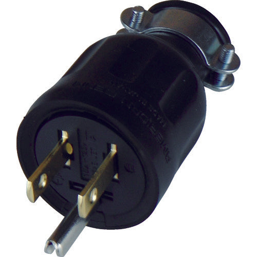 Plug Connector Body  7112GR-NEW  AMERICAN DENKI