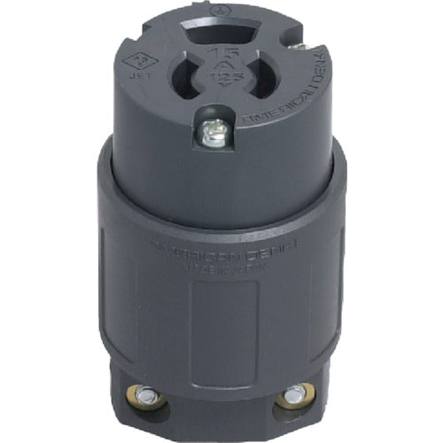 Connector Body  7114GNZ  AMERICAN DENKI