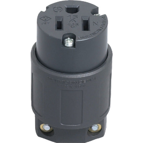 Connector Body  7114GN  AMERICAN DENKI