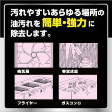 Load image into Gallery viewer, Cleaner Oil Hunter Strong  711519  RINREI
