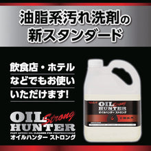 Load image into Gallery viewer, Cleaner Oil Hunter Strong  711519  RINREI
