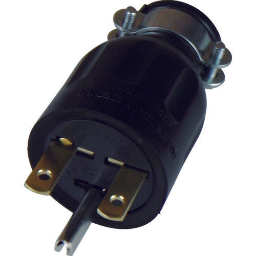 Plug Connector Body  7122GR  AMERICAN DENKI