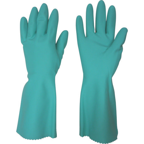 PVC Gloves  712-M  Binistar