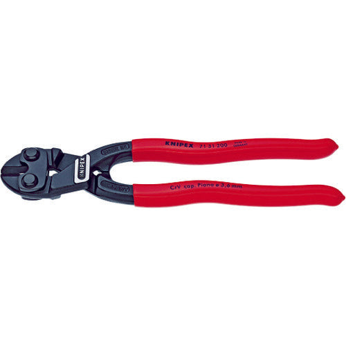 Compact Bolt Cutter CoBolt  7131-200  KNIPEX