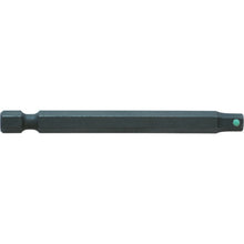 Load image into Gallery viewer, ProHold[[RU]] Hex End Power Bits  71368  BONDHUS
