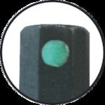 Load image into Gallery viewer, ProHold[[RU]] Hex End Power Bits  71368  BONDHUS
