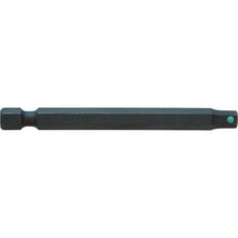 Load image into Gallery viewer, ProHold[[RU]] Hex End Power Bits  71372  BONDHUS

