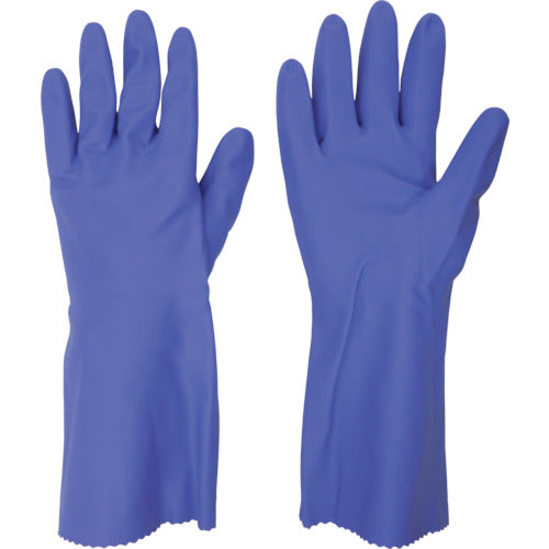 PVC Gloves  713-L  Binistar