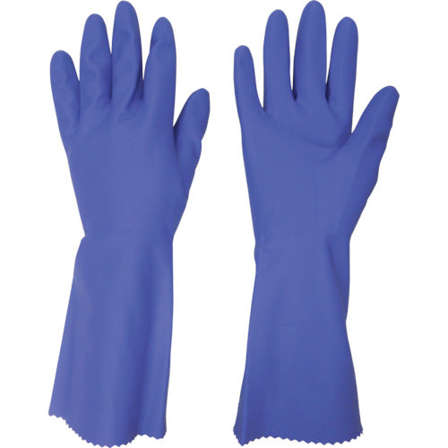 PVC Gloves  713-M  Binistar