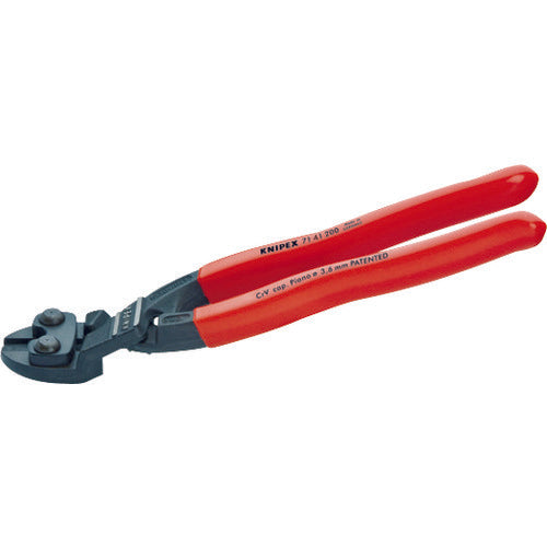 Compact Bolt Cutter CoBolt  7141-200  KNIPEX