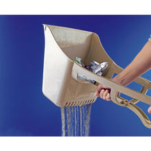 Load image into Gallery viewer, Gravel Sorting Dustpan  714412000  azuma
