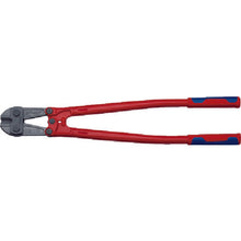 Load image into Gallery viewer, Bolt Cutter  7172-760  KNIPEX
