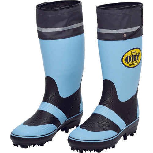 Oby Boots  71B-240CM  Daido sekiyu