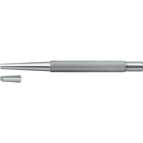 Drift Punches, flat tip  720-1  PB SWISS TOOLS