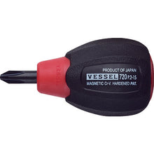 Load image into Gallery viewer, Super Cushion Screwdriver  720(+)2X15  VESSEL
