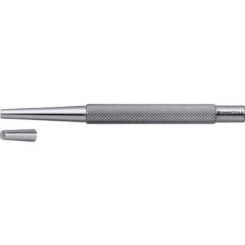 Drift Punches, flat tip  720-2  PB SWISS TOOLS