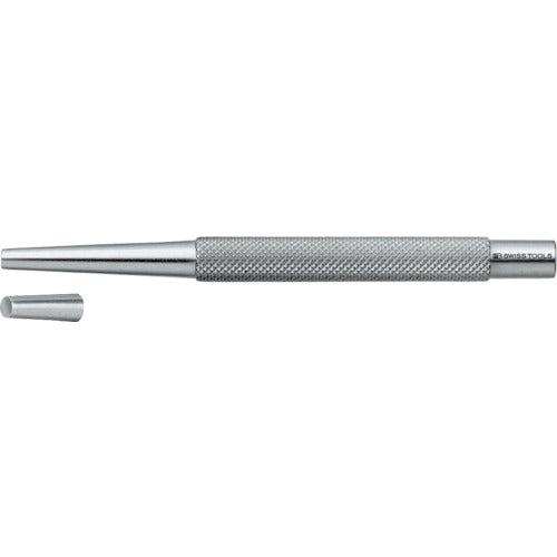 Drift Punches, flat tip  720-3  PB SWISS TOOLS