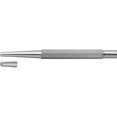 Drift Punches, flat tip  720-4  PB SWISS TOOLS