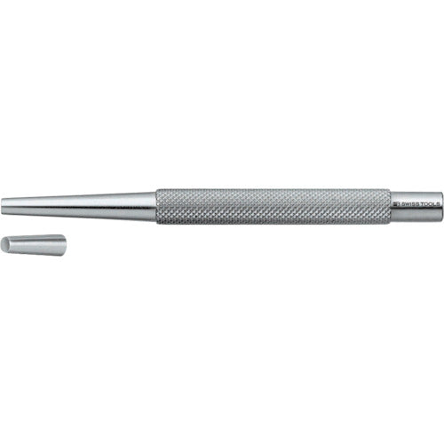 Drift Punches, flat tip  720-6  PB SWISS TOOLS