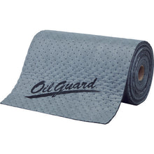 Load image into Gallery viewer, Oilguard[[RU]]Universal absorbent Mat  721006  SWS
