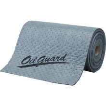 Load image into Gallery viewer, Oilguard[[RU]]Universal absorbent Mat  721038  SWS
