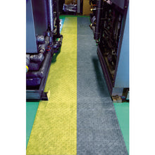 Load image into Gallery viewer, Oilguard[[RU]]Universal absorbent Mat  721038  SWS
