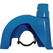 Load image into Gallery viewer, Diamond Saw Muzzle  7215  GOEI
