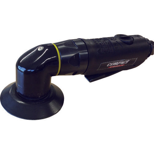 Mini Polisher  723 MPS  COMPACT TOOLS