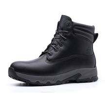 Load image into Gallery viewer, Men's Slip-Resistant Work Boots Pike Chill  72515-8.5  Shoes For Crews
