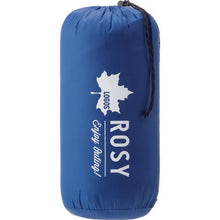 Load image into Gallery viewer, SleepingBag ROSY Washable Sleeping Bag15  72600600  LOGOS
