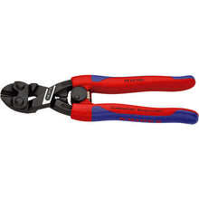Load image into Gallery viewer, High Leverage Flush Cutter  7262-200  KNIPEX
