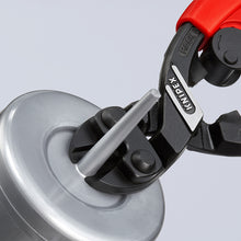 Load image into Gallery viewer, High Leverage Flush Cutter  7262-200  KNIPEX
