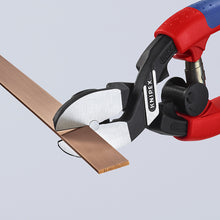 Load image into Gallery viewer, High Leverage Flush Cutter  7262-200  KNIPEX
