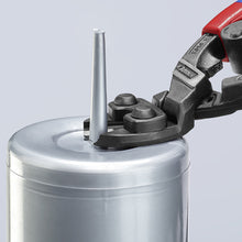 Load image into Gallery viewer, High Leverage Flush Cutter  7262-200  KNIPEX
