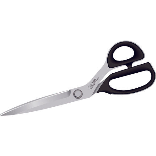 Stainless Steel Tailoring Scissors  7280  KAI