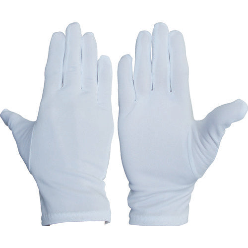 Woolly Nylon Gloves  7300-1-L  WINCESS