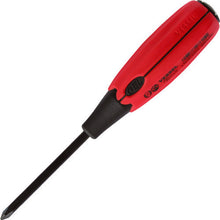 Load image into Gallery viewer, Super Cushion Grip Tang-Through Screwdriver  730(+)1X75  VESSEL
